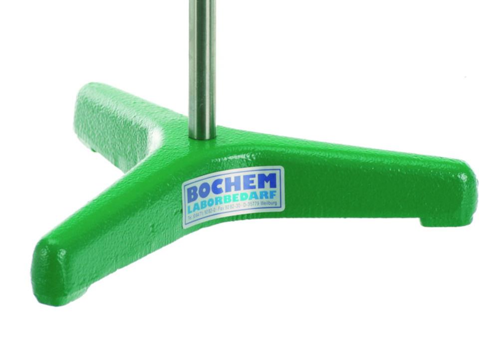 BOCHEM Stand Tripod, Side Length 105 mm