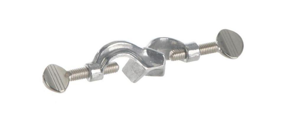 BOCHEM Double Bosshead, 16.5mm, Type 1 Angle 90°, Aluminium