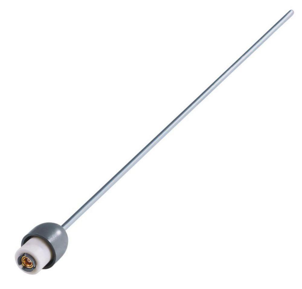 IKA Stainless Steel Sensor H-6251 PT-1000, 270 mm for ETS D5/D6