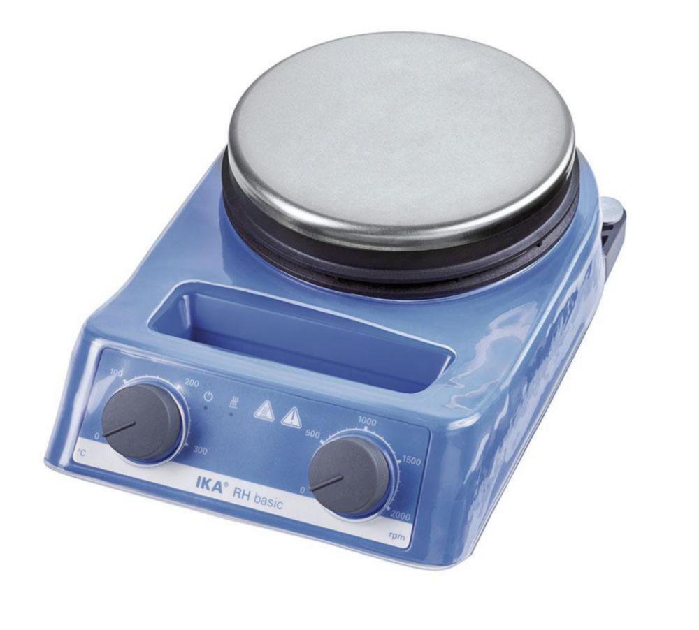 IKA Protective Cover H 102 for RH basic