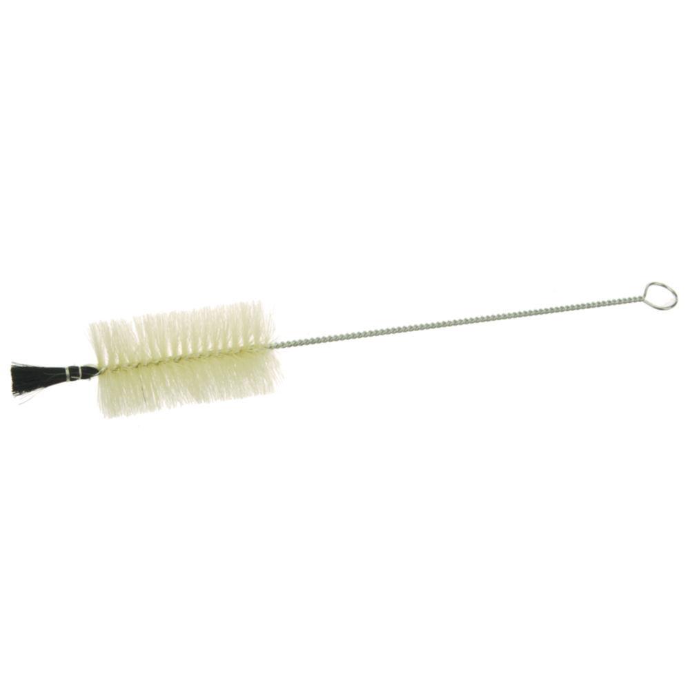 BOCHEM Flask Brush, Natural Bristles 430/100