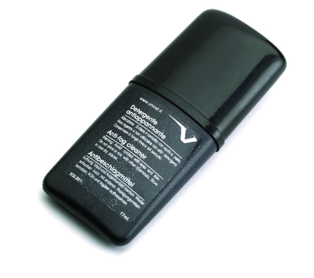 UNIVET Anti-Fog Cleaner


