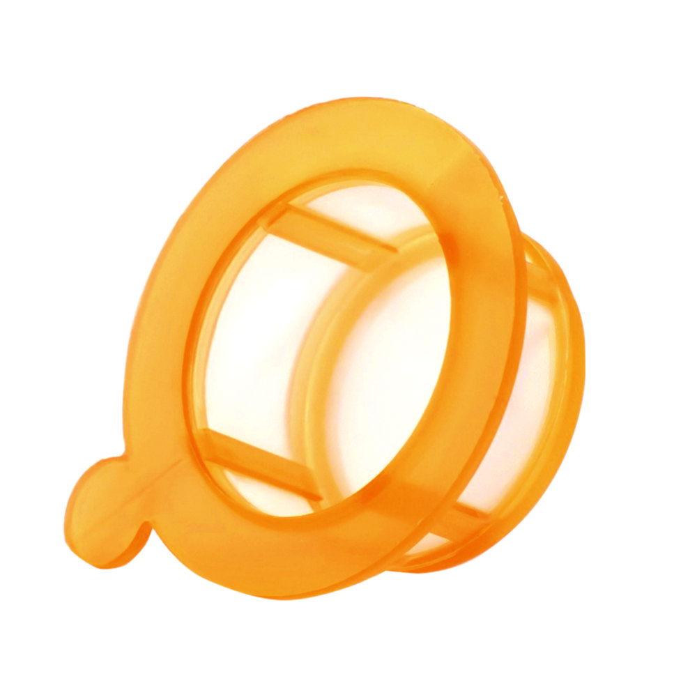 Biologix Cell Strainer 70µm Nylon Mesh, PP Frame, Purple, Individually Packed, Sterile, Pack of 100

