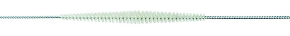 Reitenspieß-Bürsten Pipette Brush 490 mm 4x20x4 mm