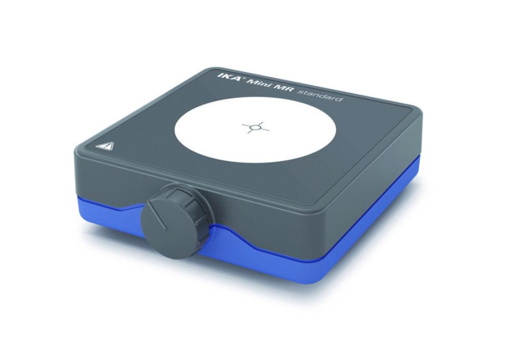 IKA Magnetic Stirrer Mini MR Standard IKAMAG, Without Heating, with EU/CH/UK/USA Plug