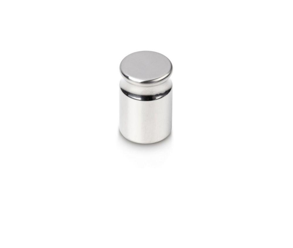 Kern Weight E2, 50g Stainless Steel, Compact Form