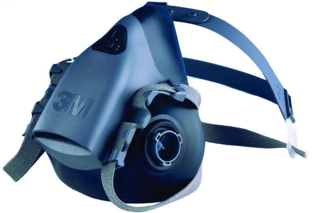 3M™ Half Facepiece Reusable Respirator 7502 (Medium)
