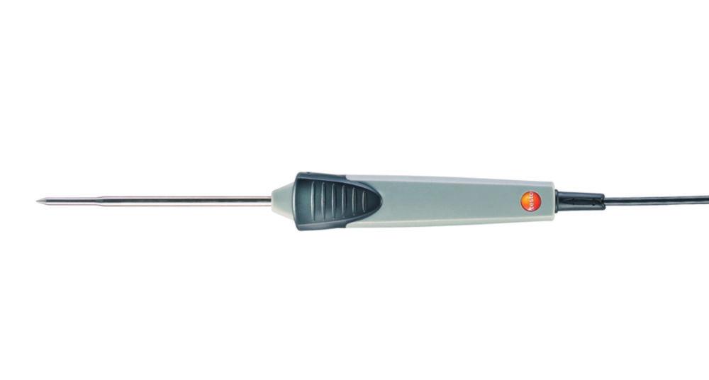 Testo Penetration Probe PT100 With Ribbon Cable -85...+150°C