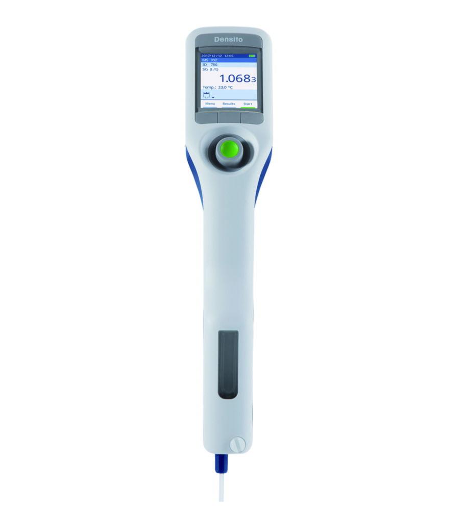 Mettler-Toledo Handheld Density Meter Densito