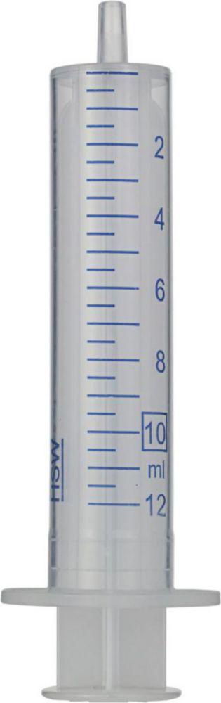 Macherey-Nagel Disposable Syringes 10ml with Luer Tip - Pack of 100

