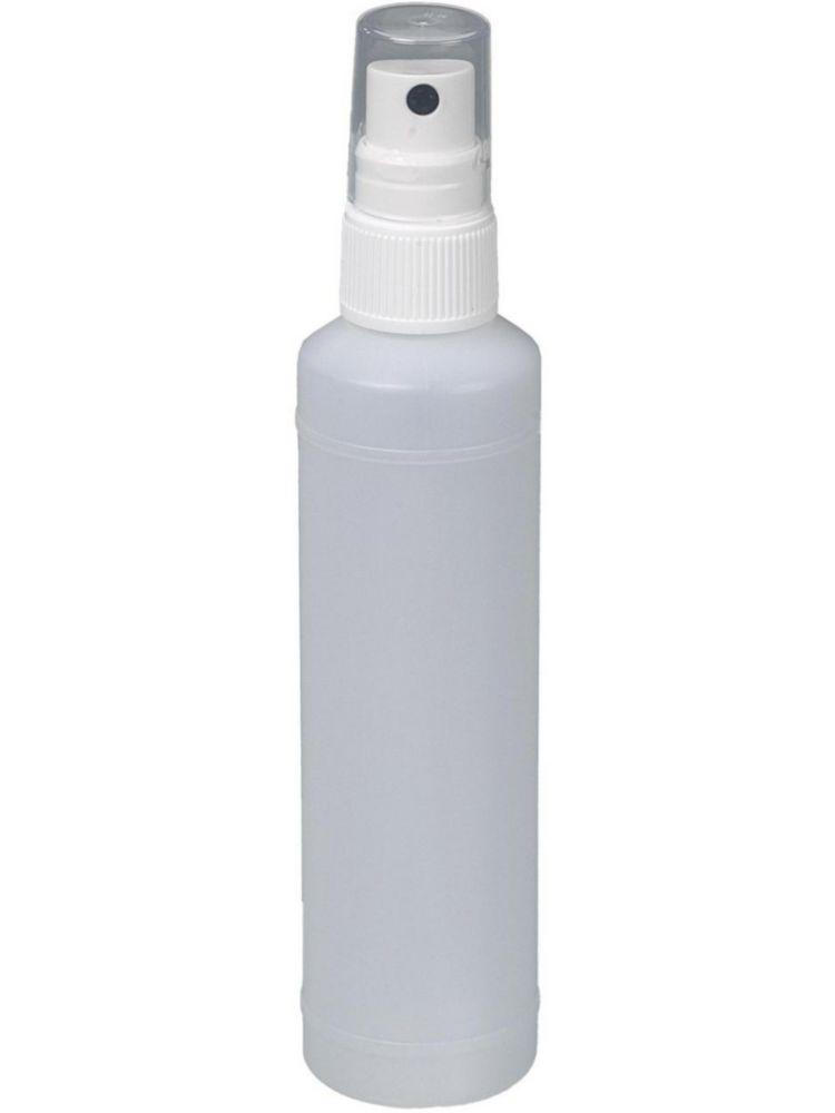Bürkle Spray Bottle 100mL CPL with Pump and Safety Cap