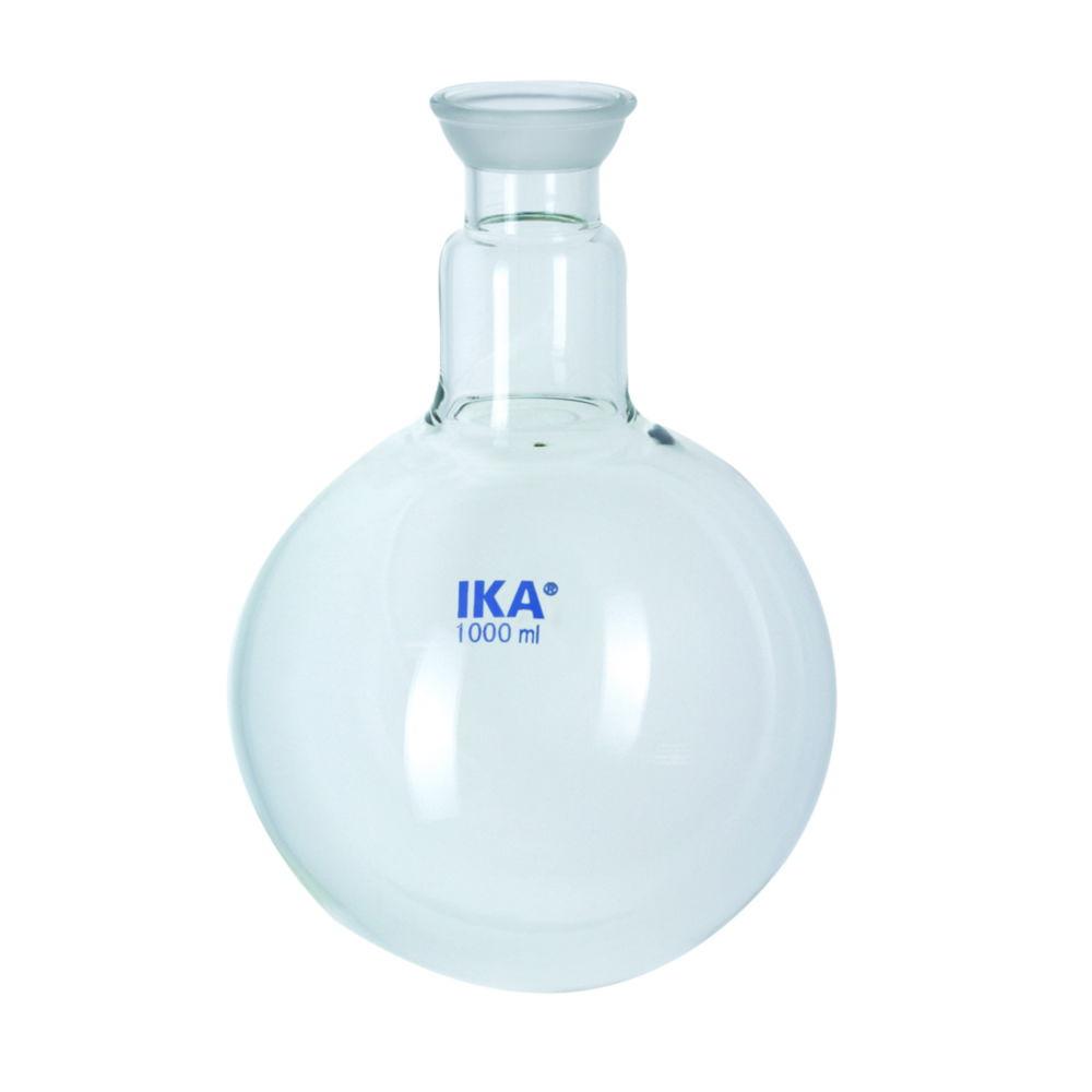 IKA Receiving Flasks RV 10.103 1000 ml, KS 35/20, for RV 10