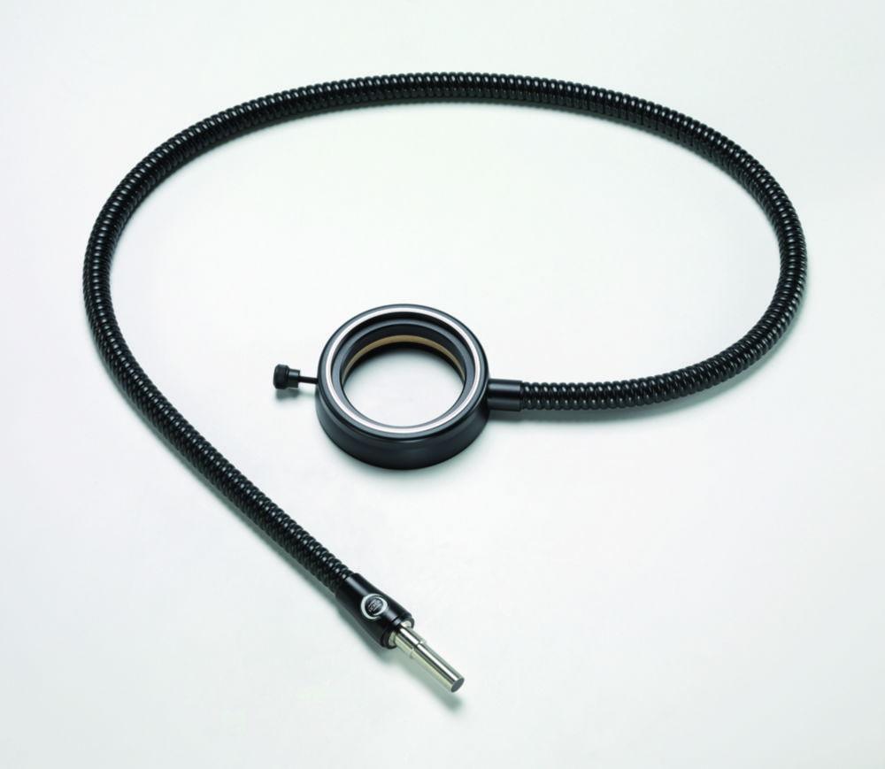 Schott 6-Point Ring Lamp, Diameter 66 mm

