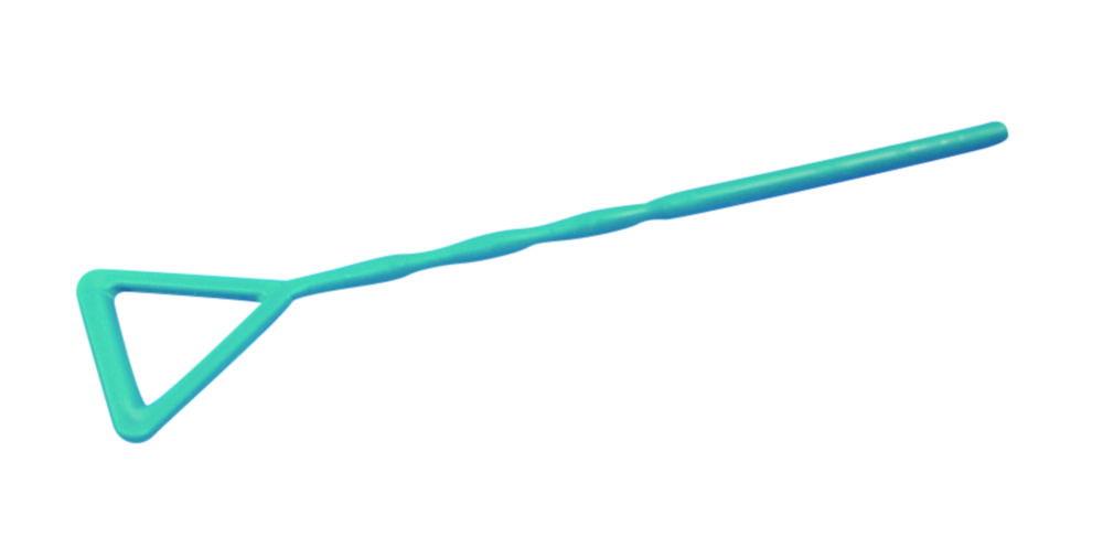 LLG Drigalski Spatula, PS Sterile, Pack of 100

