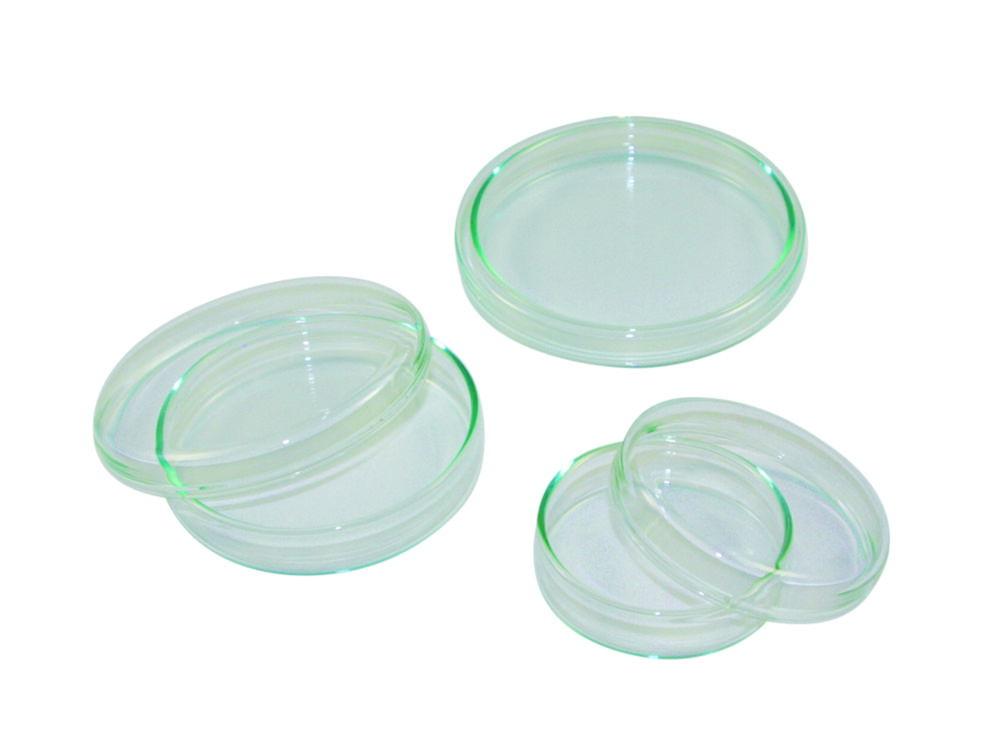 LLG Petri Dish 50x200mm, Glass