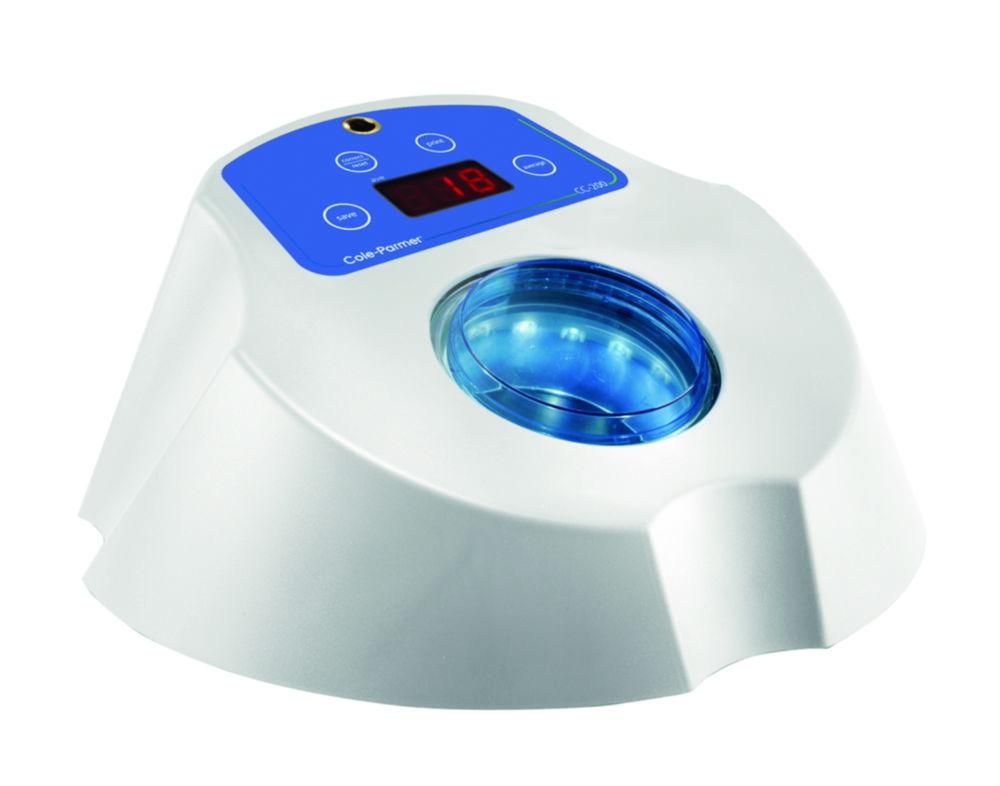 Cole-Parmer Digital Colony Counter CC-200, 90 to 230 VAC, 50/60 Hz