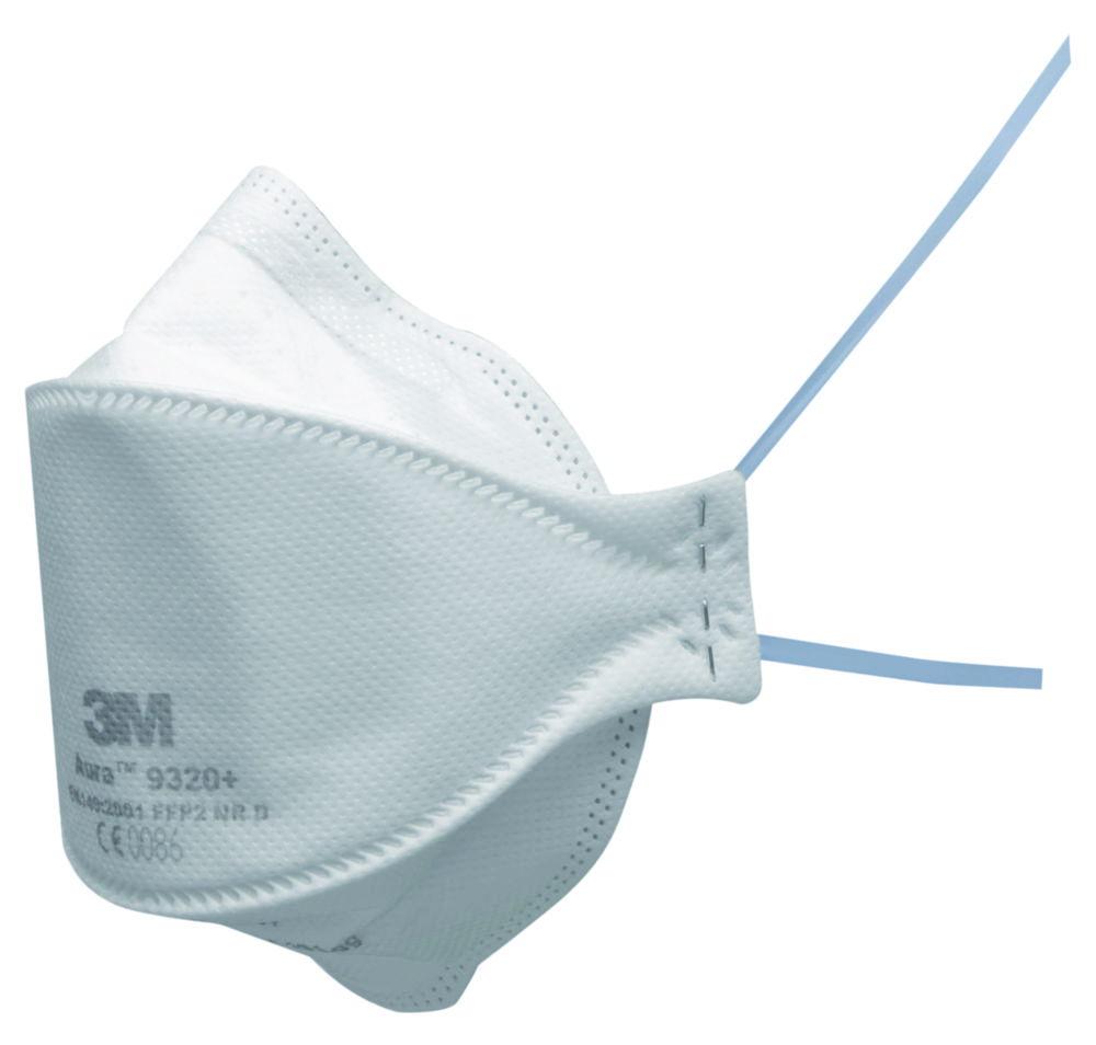 3M™ Aura™ 9320+ FFP2 NR D Respirator (Pack of 20)