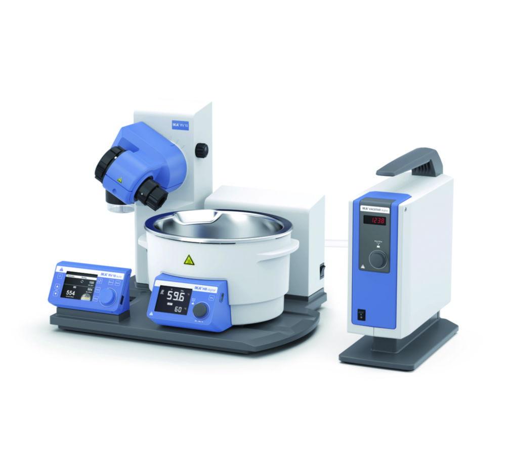 IKA Rotation Evaporator RV 10 Auto Pro FLEX 4 Liters