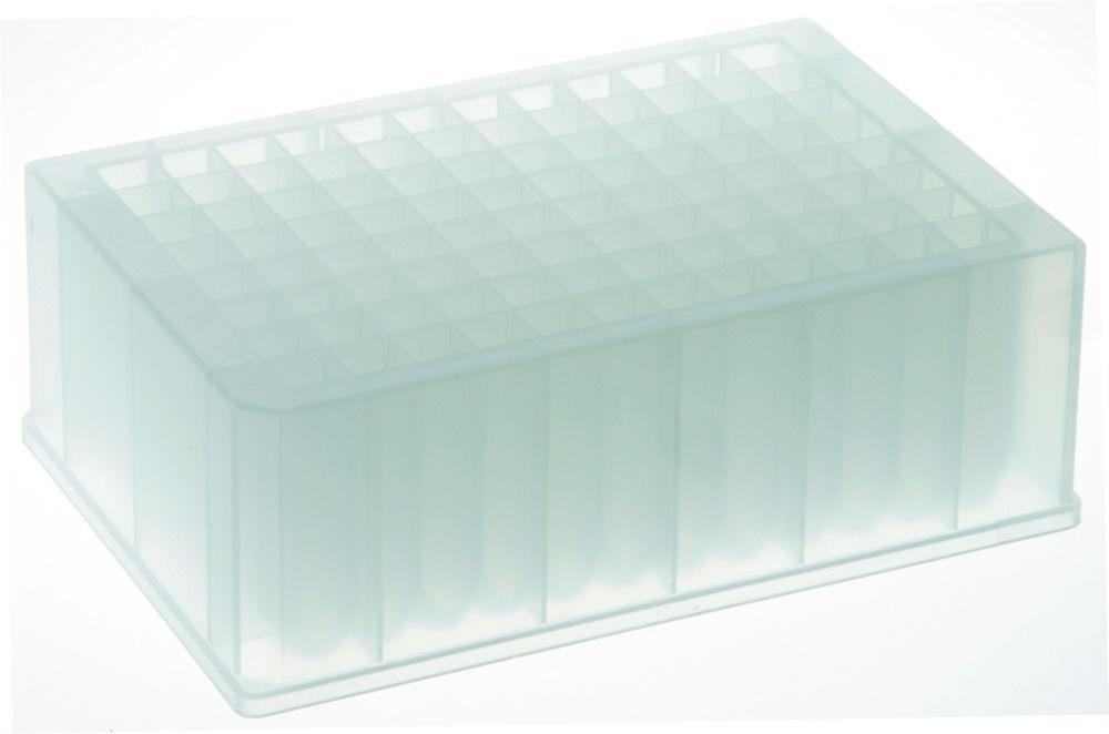 Ritter Riplate PP 10 mL Pack of 20

