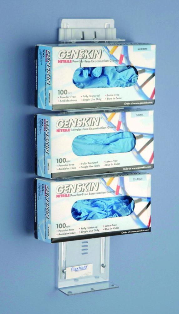 Heathrow Scientific FlexiHold Box Holder