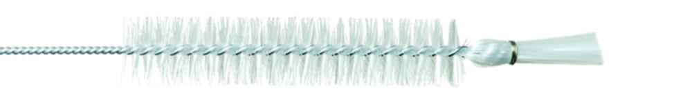 Reitenspieß-Bürsten Reagent Bottle Brush Nylon 250 x 50 x 10 mm