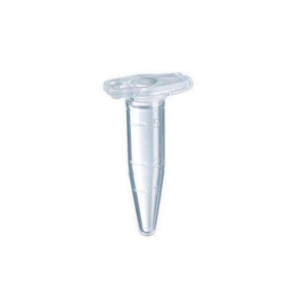 Eppendorf Tubes DNA LoBind 0.5mL PCR Clean, Pack of 250