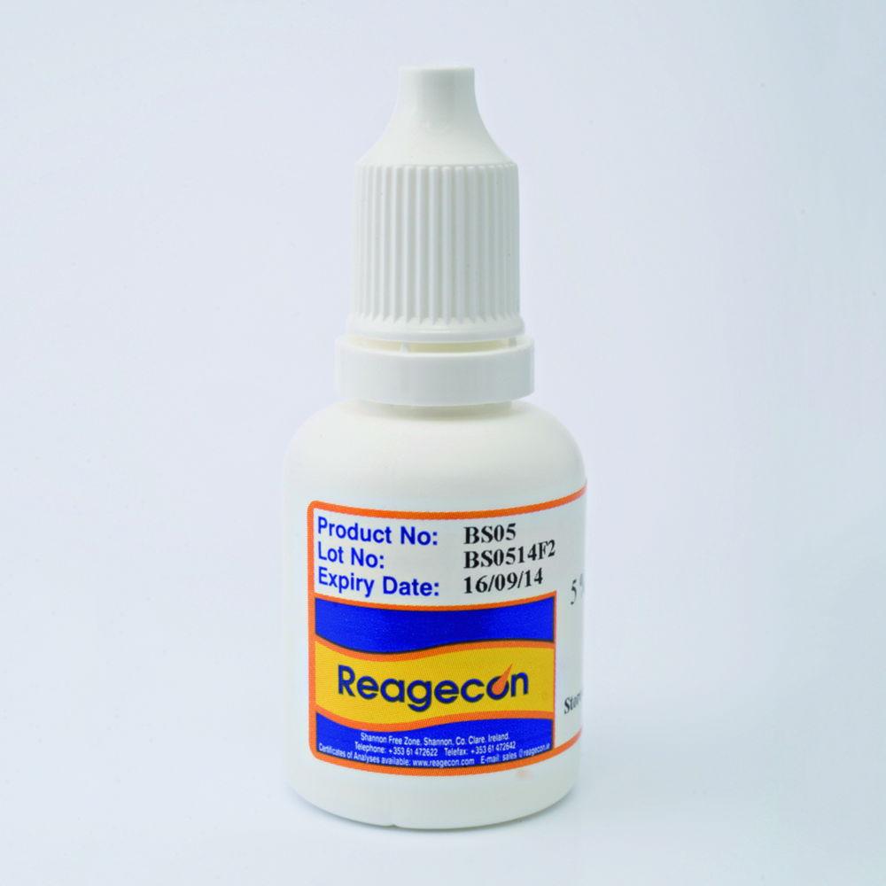 Reagecon Sucrose (Brix) Standard - 20%, 1.363842, 15 mL

