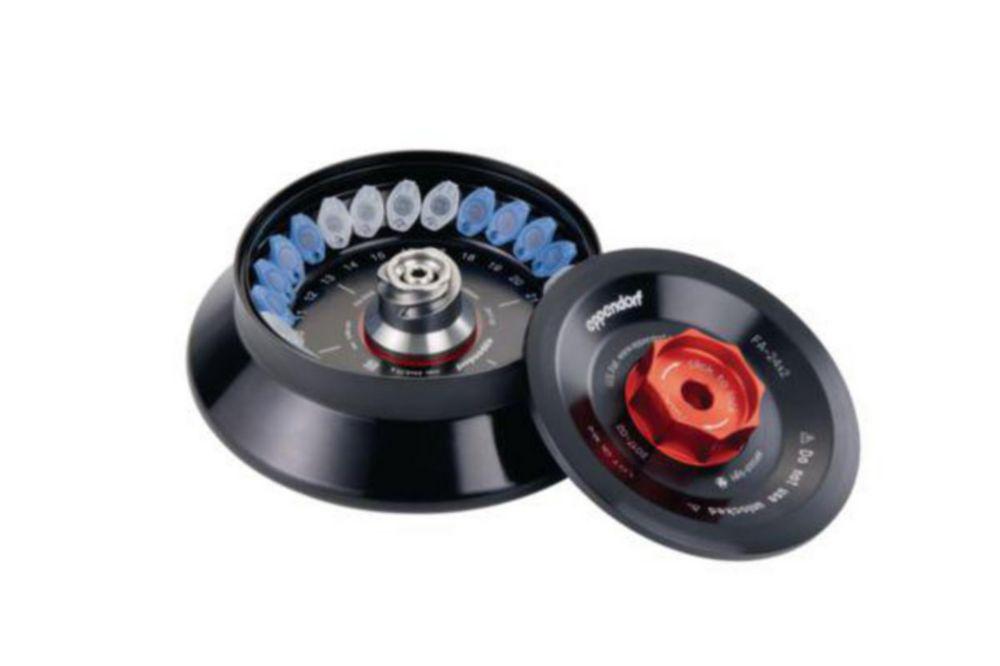 Eppendorf Rotor FA-24x2 for Centrifuge 5425