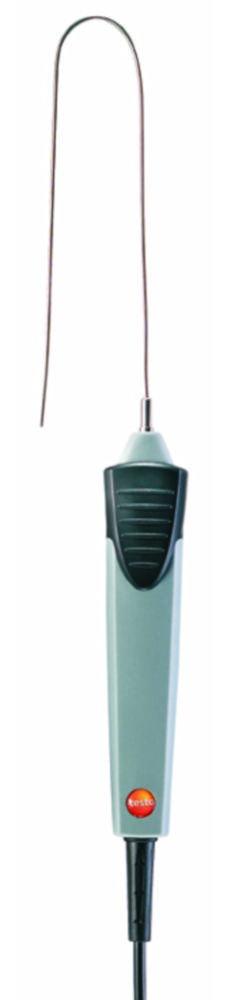 Testo Immersion Probe TE, Type K +60...+1000°C, 300x1.5 mm