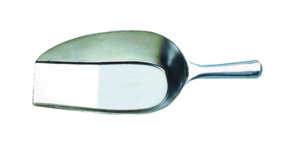 Wilhelm Schröder  & Co.KG Aluminium Scoop, 210 mm in Length
