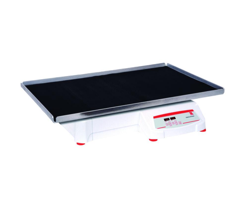 Ohaus Heavy Duty Orbital Shaker SHHD4525DG Digital EU Plug