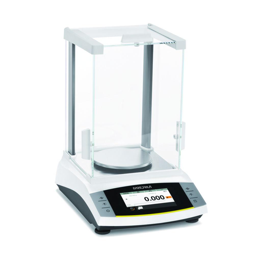Sartorius Advanced Balance Entris II 620g/1mg Int. Calibration