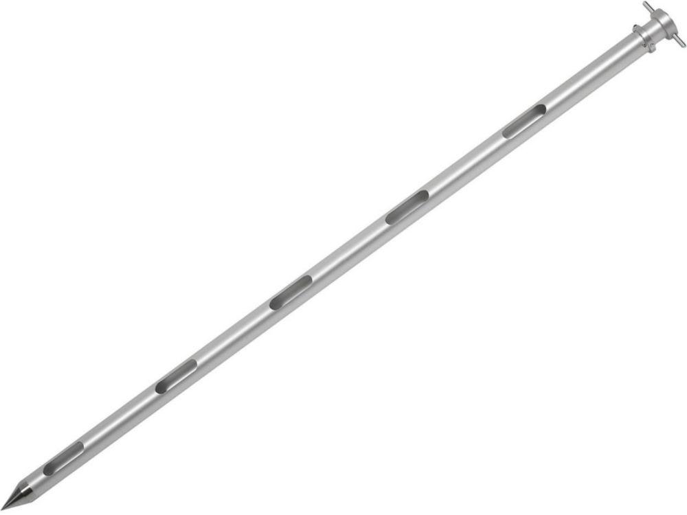 Bürkle Jumbo Sampler, Aluminium 1500mm, Chambers 5x1700ml

