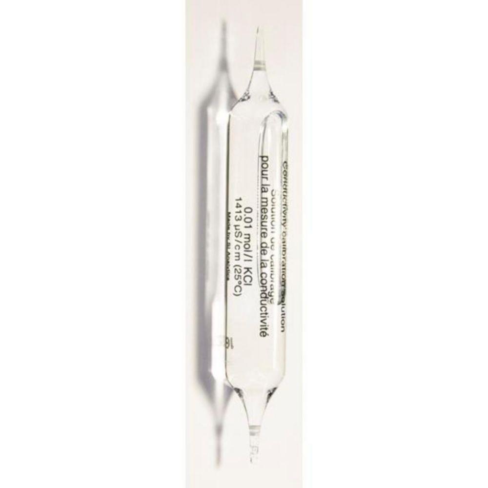 Xylem SI Calibration Solution LF 991 Ampoules PU=18


