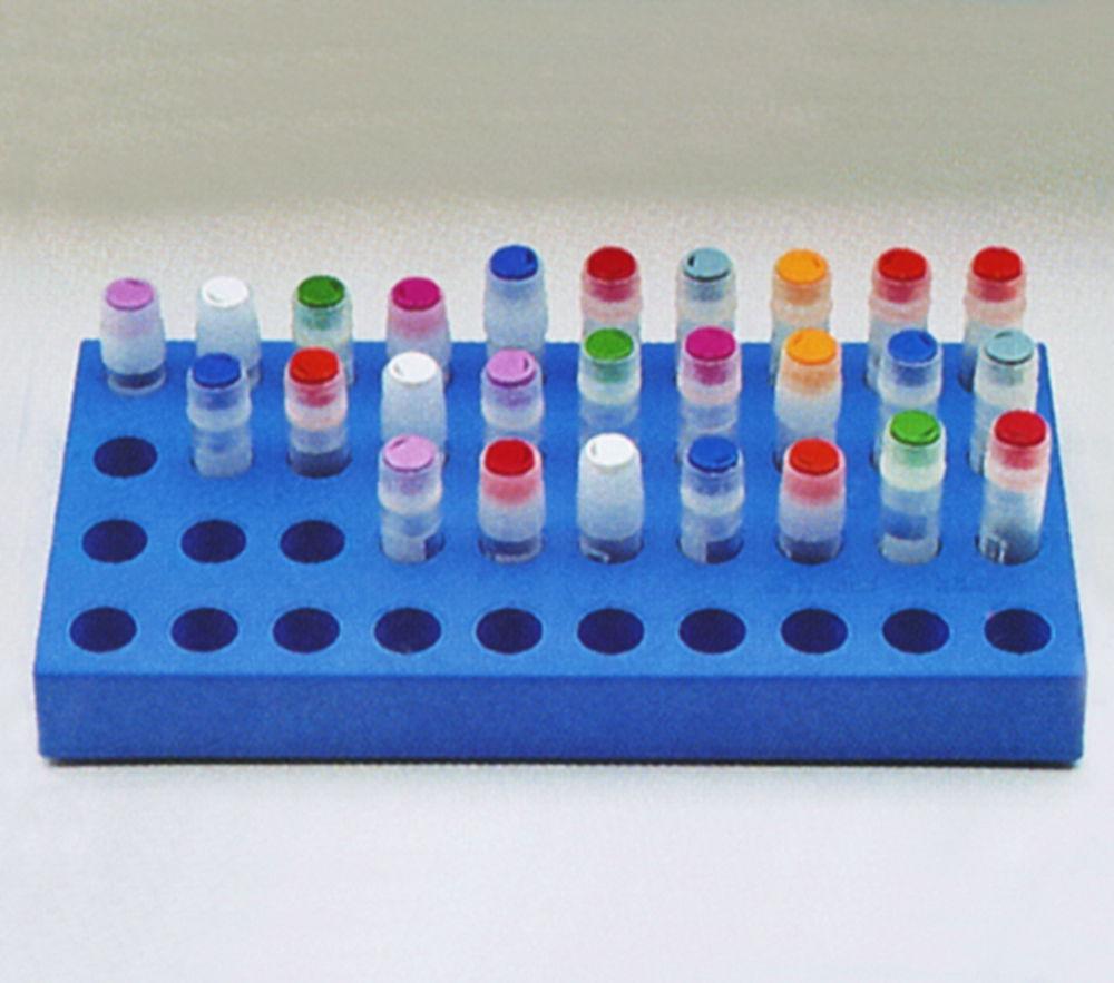 Thermo Nunc Cryo Rack 202x102 mm, PPO for 40 Vials