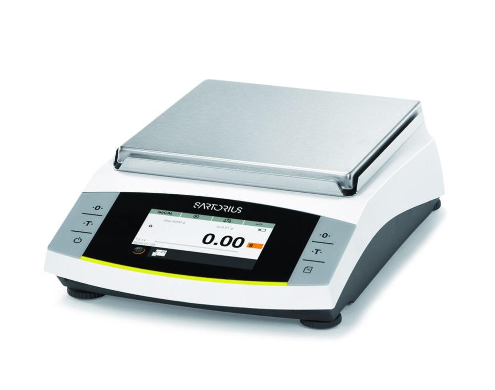 Sartorius Advanced Balance Entris II 2200g/0.1g, Internal Calibration, Verified