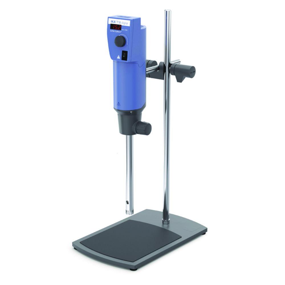 ULTRA-TURRAX Disperser T 18 digital Solution US model