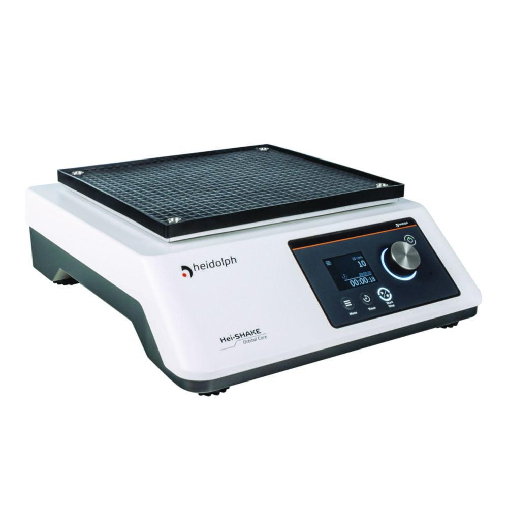 Heidolph Hei-SHAKE Orbital Core CH 356 × 129 × 403 mm 100-240 V, 50/60 Hz