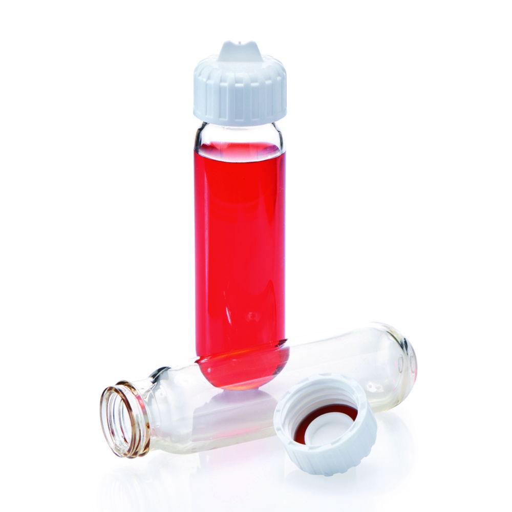 Thermo Nalgene Oak Ridge Centrifuge Tubes 50 ml with Screw Cap (PSF)