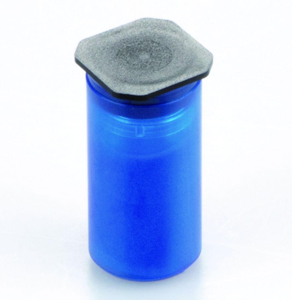 Kern Standard Case Padded for Weights 1–500 mg

