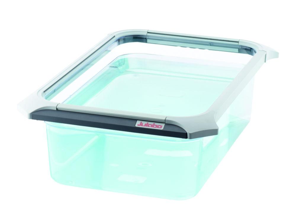 Julabo Transparent Bath Tank BT19 up to +100°C