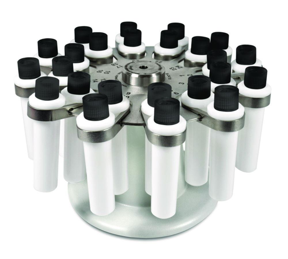 Grant Rotor for LMC-56 for 24x 10-15 ml Tubes

