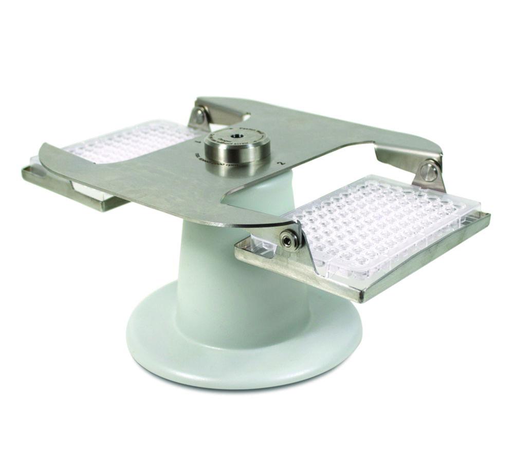 Grant Rotor for LMC-56 for 2 Microplates

