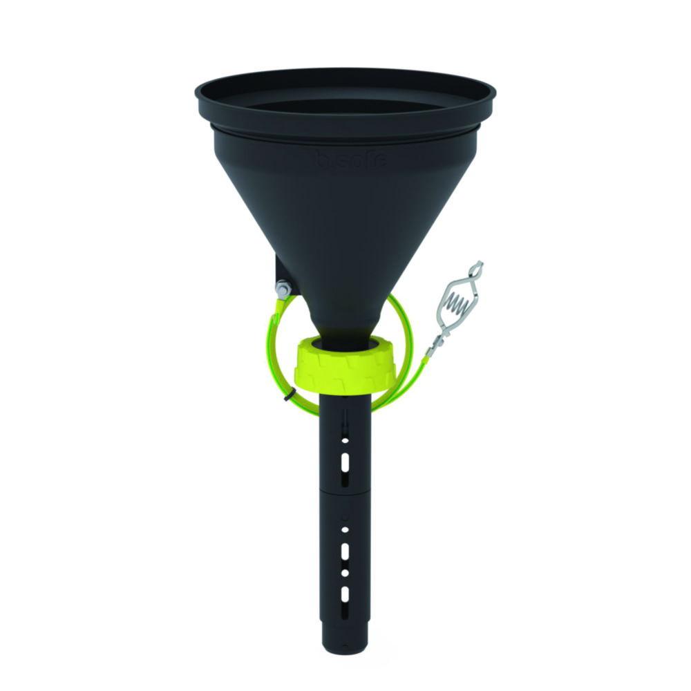 Bohlender b.safe Funnels 180 S 65 - Ø 180 mm