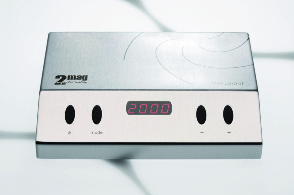 2mag Control Unit MIXcontrol 20 for Stirring Drive MIXdrive