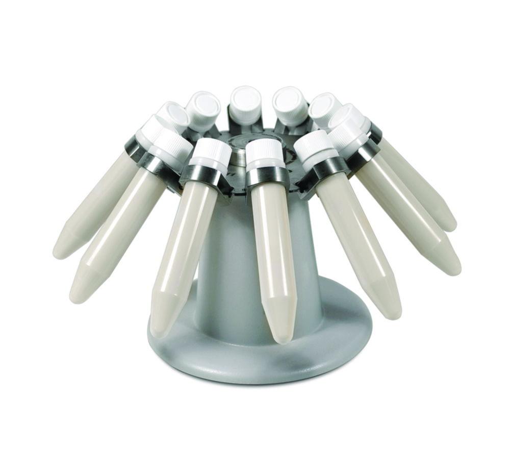 Grant Rotor for LMC-56 for 12x 15 ml Tubes

