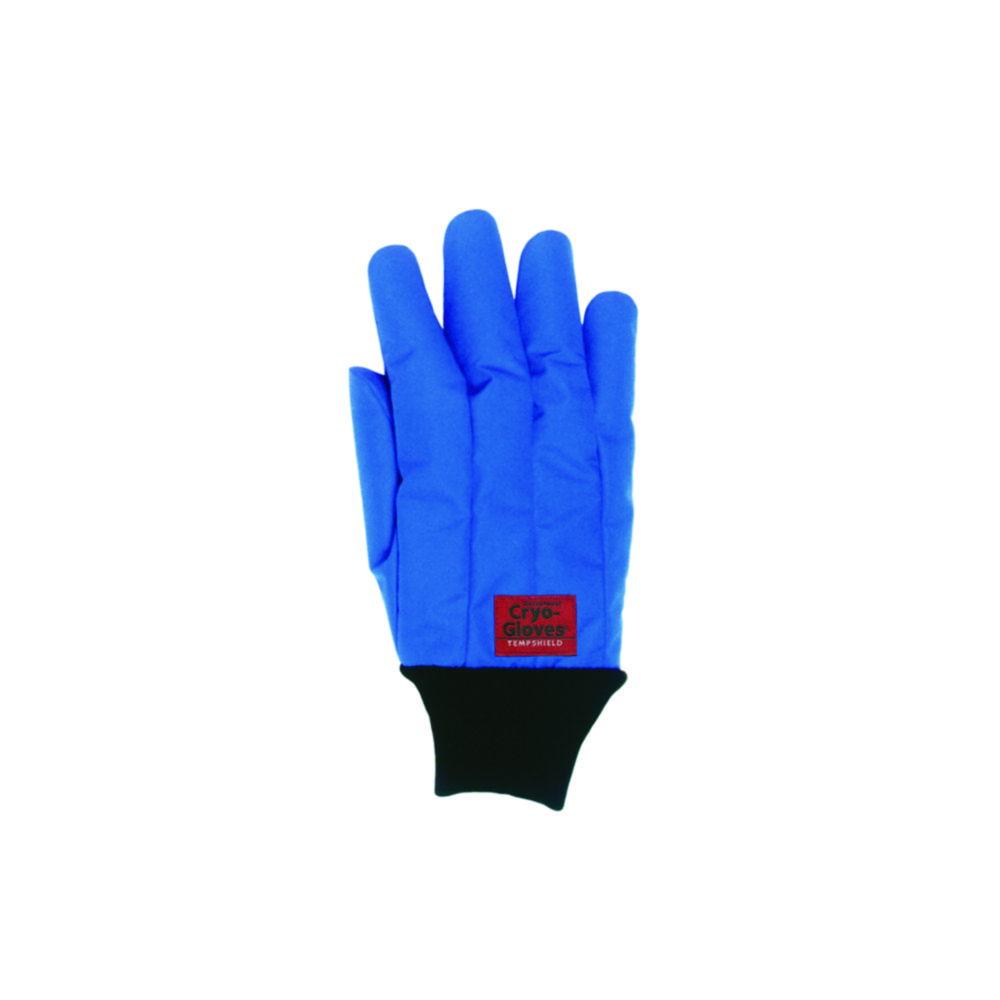 Cryo.Expert CRYO GLOVES – Size L (10–10.5), 300mm, Watertight, Pair

