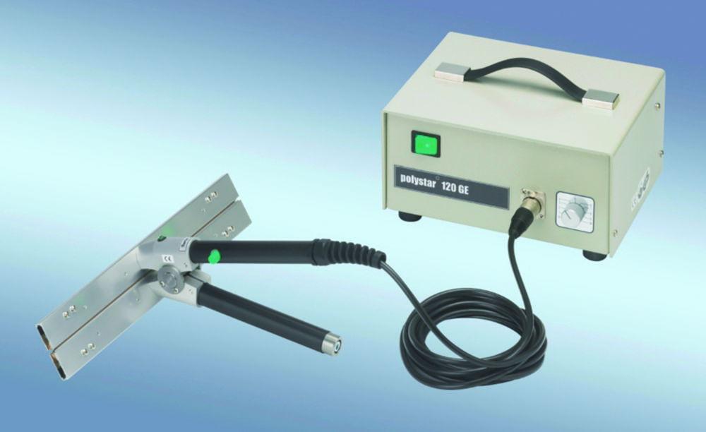 Rische + Herfurth Impulse Heat Sealing Tong Polystar 300 D for Seam Length Up to 300 mm Without Impulse Generator

