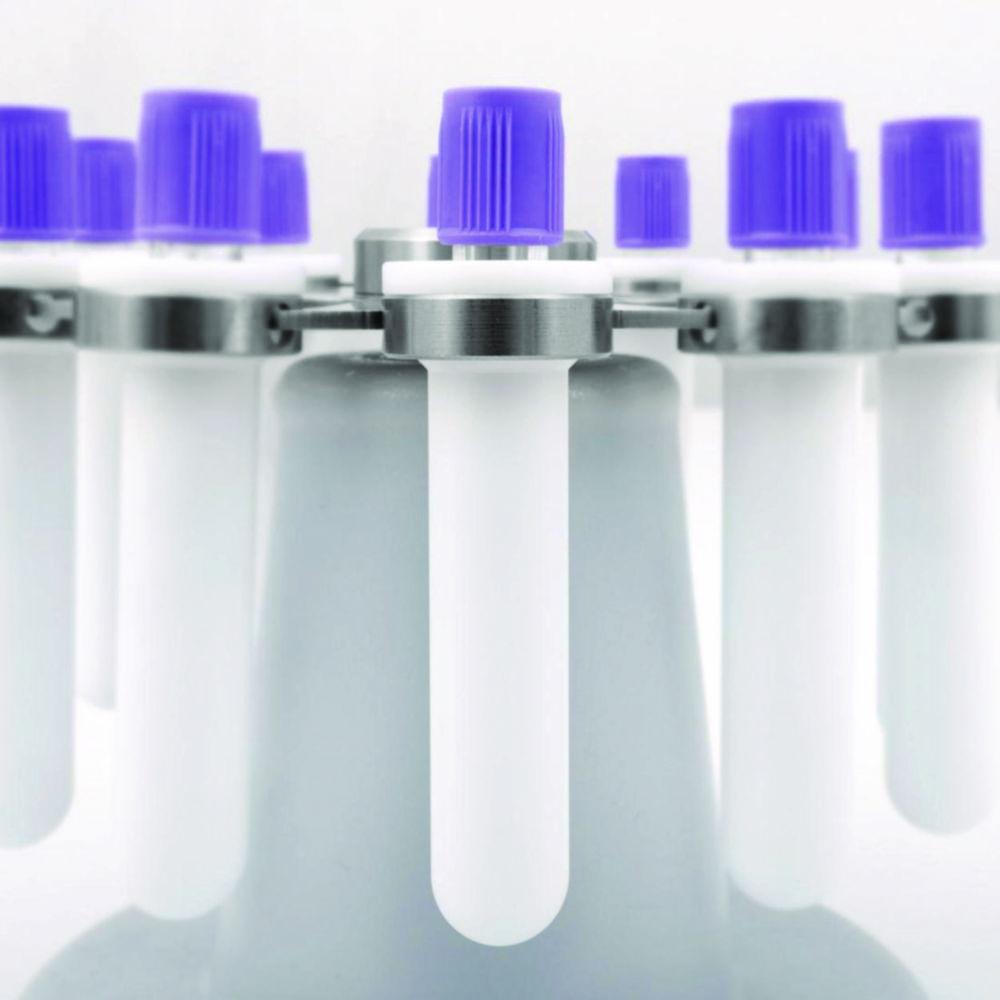 Grant Bucket for BA-4/VT Set for 13x100mm Tubes Pack of 16

