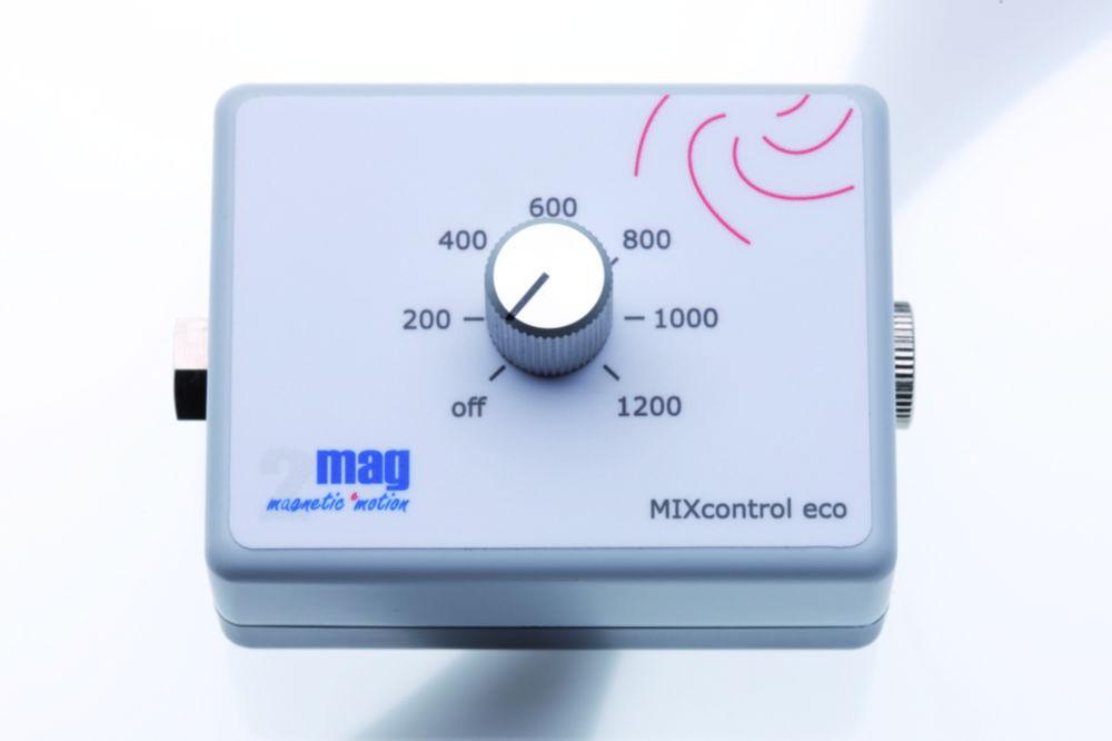 2mag Control Unit MIXcontrol eco for Stirring Drive MIXdrive